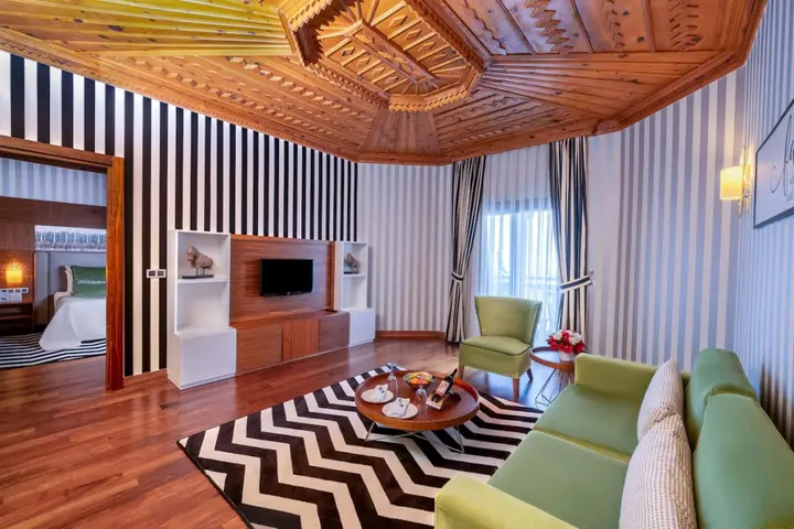 Белек: Selectum Family Resort