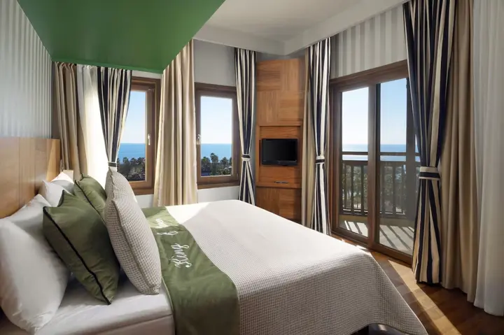 Белек: Selectum Family Resort