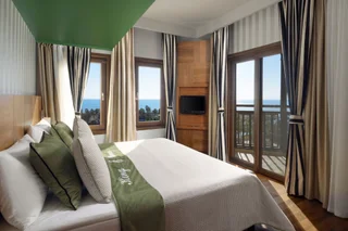 Белек: Selectum Family Resort