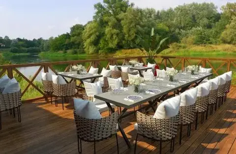 Белек: Selectum Family Resort