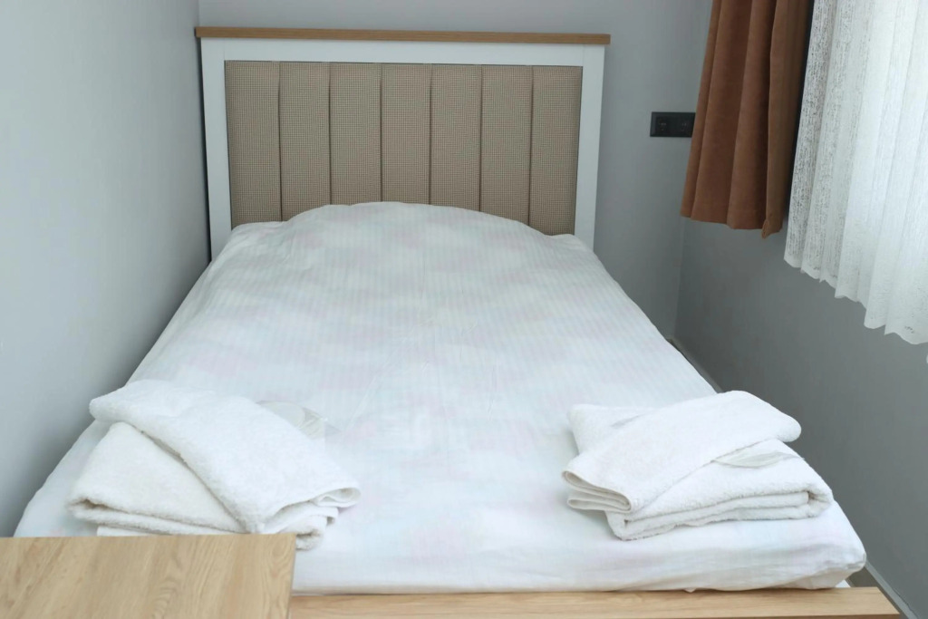 Даламан: Dalya Life Hotel