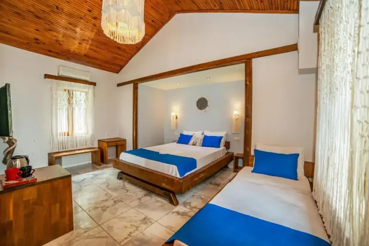 Даламан: Dalya Life Hotel