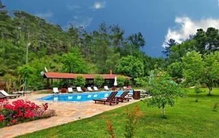 Даламан: Dalya Life Hotel