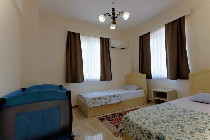Даламан: Dalya Life Hotel