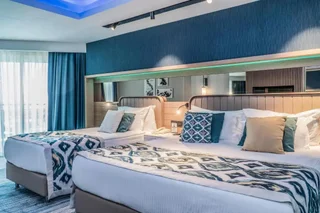 Аксу: Royal Wings Hotel — All Inclusive