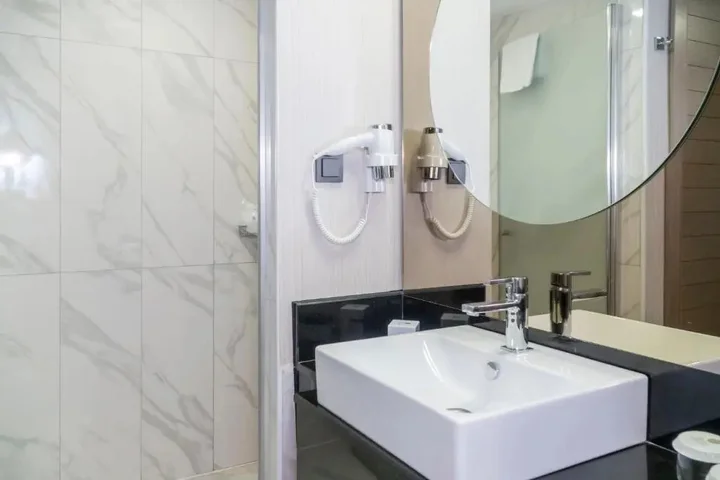 Аксу: Royal Wings Hotel — All Inclusive