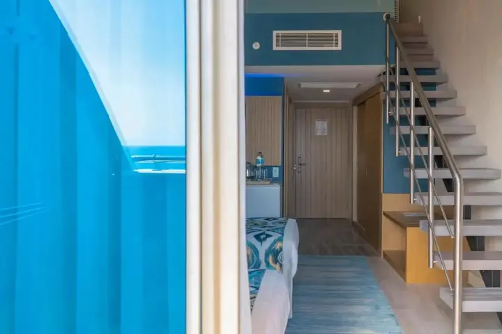 Аксу: Royal Wings Hotel — All Inclusive