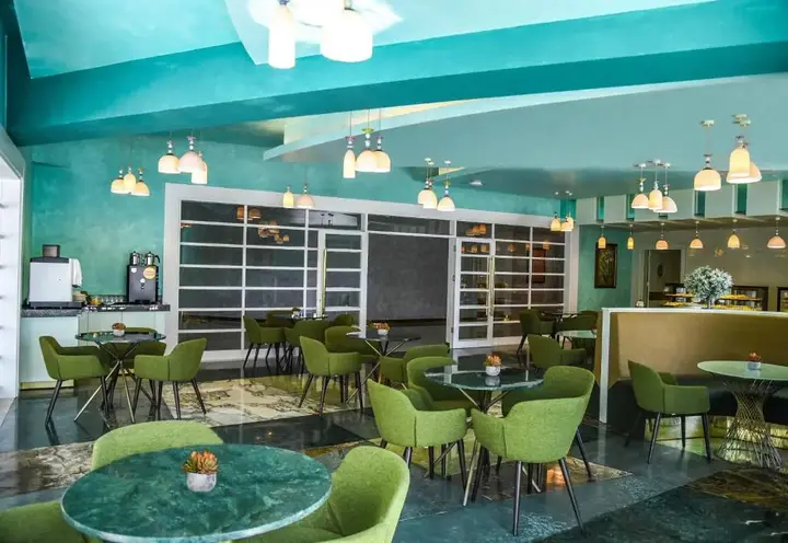 Аксу: Royal Wings Hotel — All Inclusive
