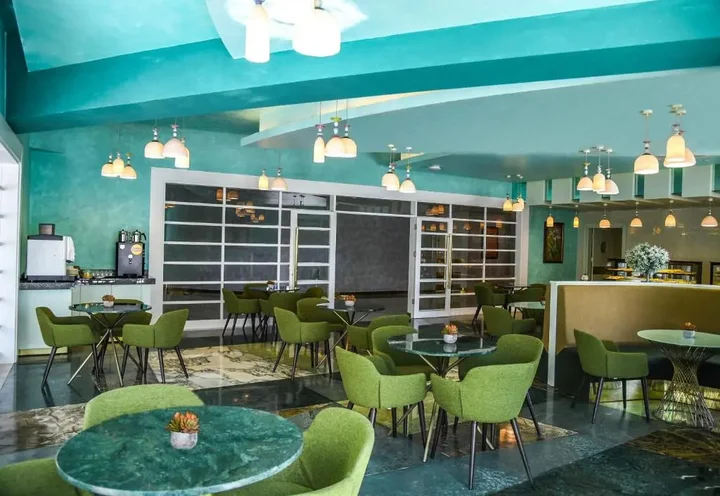 Аксу: Royal Wings Hotel — All Inclusive