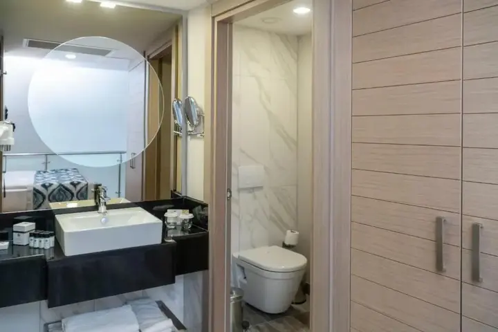 Аксу: Royal Wings Hotel — All Inclusive