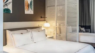 Аксу: Royal Wings Hotel — All Inclusive