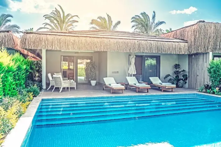 Аксу: Royal Wings Hotel — All Inclusive