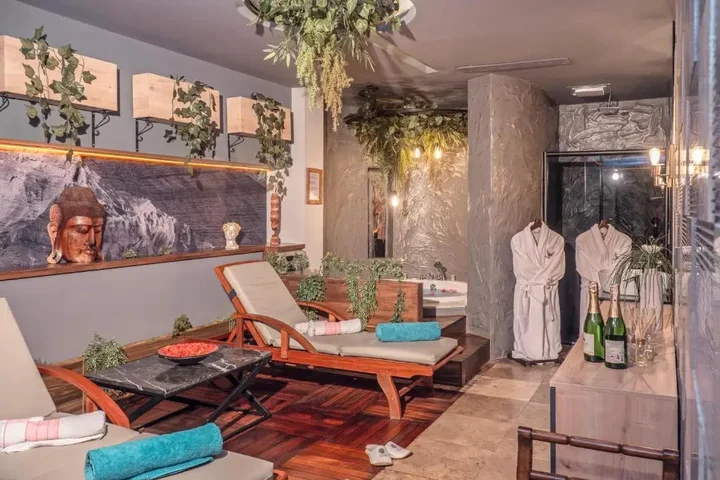 Аксу: Royal Wings Hotel — All Inclusive