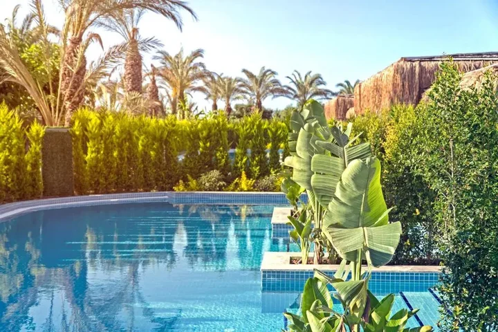 Аксу: Royal Wings Hotel — All Inclusive