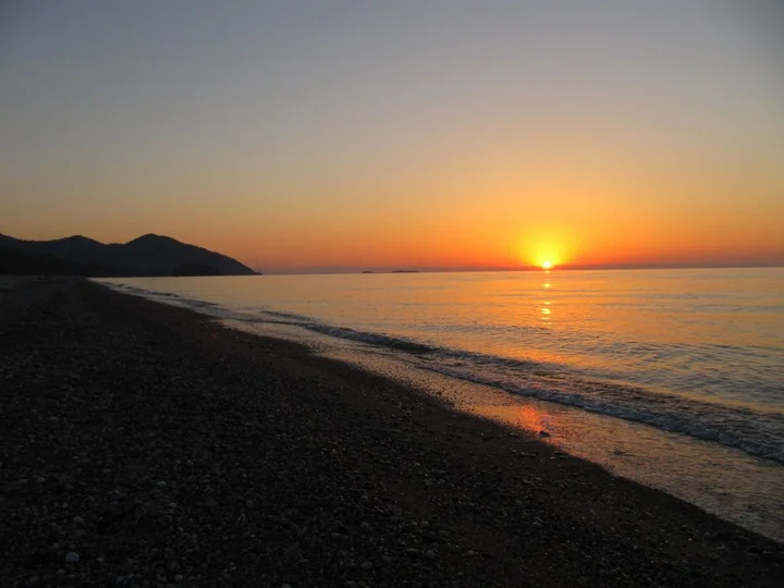 Чиралы: Baris Pension & Bungalows