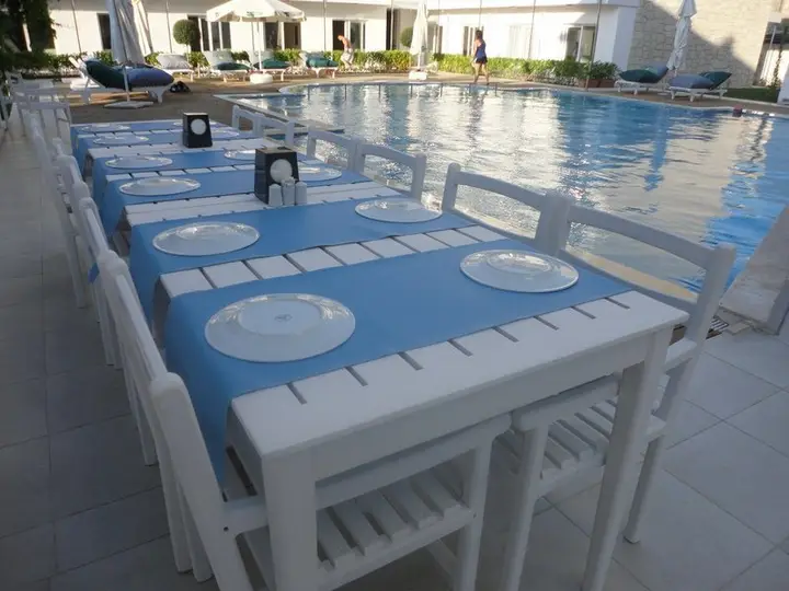 Hotel Yeni — фото 2