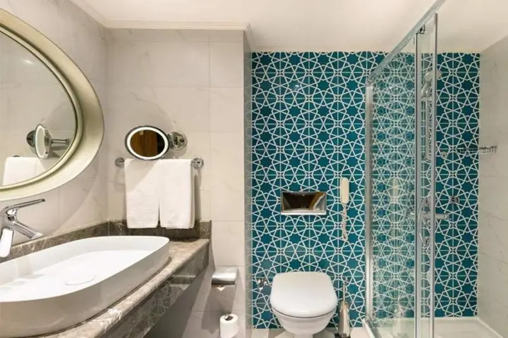 Манавгат: Paloma Perissia Hotel