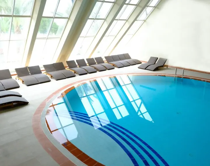 Манавгат: Paloma Perissia Hotel