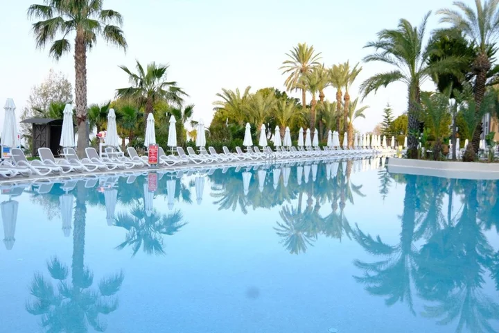 Манавгат: Paloma Perissia Hotel