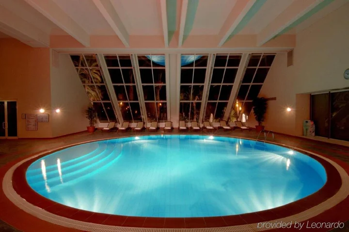 Манавгат: Paloma Perissia Hotel