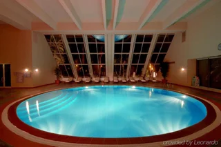 Манавгат: Paloma Perissia Hotel