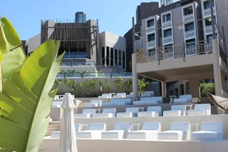 Манавгат: Paloma Perissia Hotel