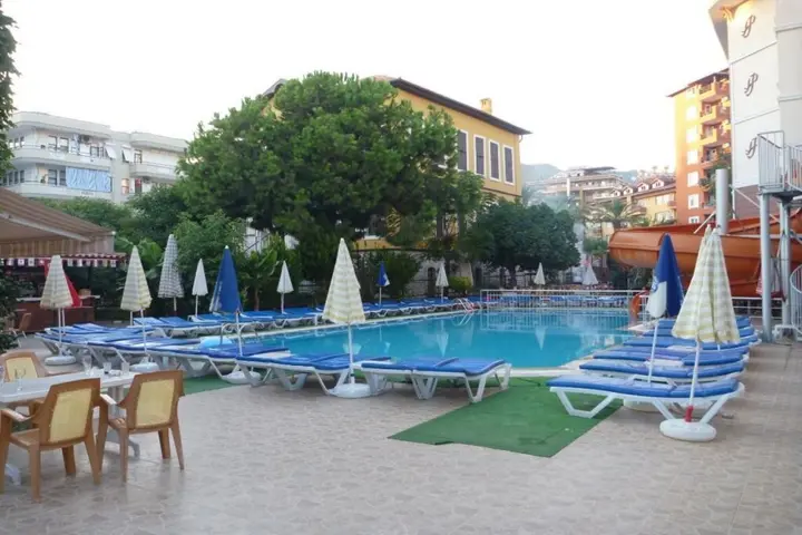 Аланья: Primera Hotel & Apart