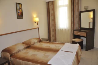 Аланья: Primera Hotel & Apart