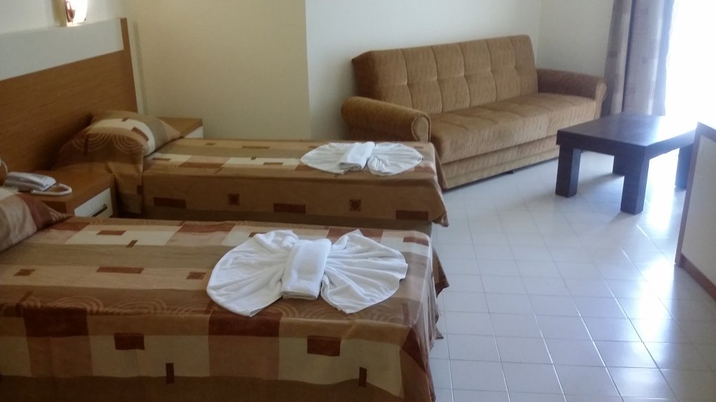 Аланья: Primera Hotel & Apart