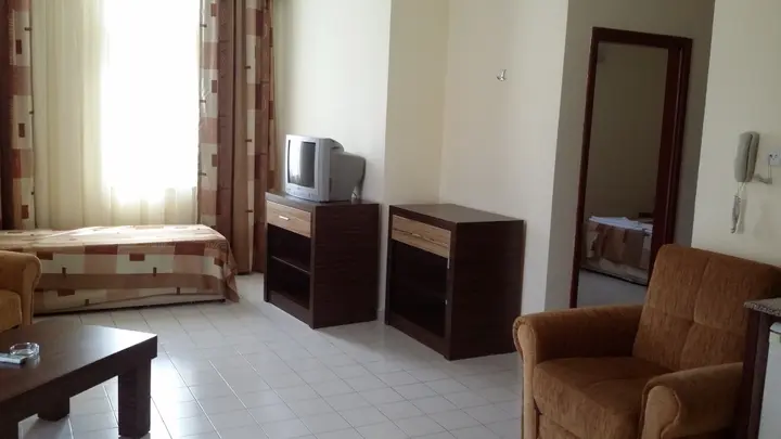 Аланья: Primera Hotel & Apart