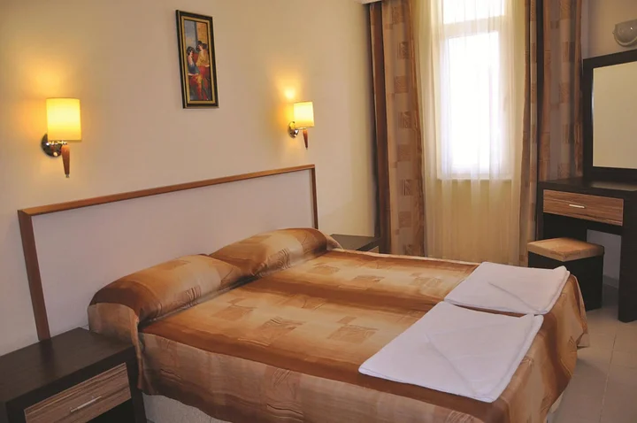 Аланья: Primera Hotel & Apart