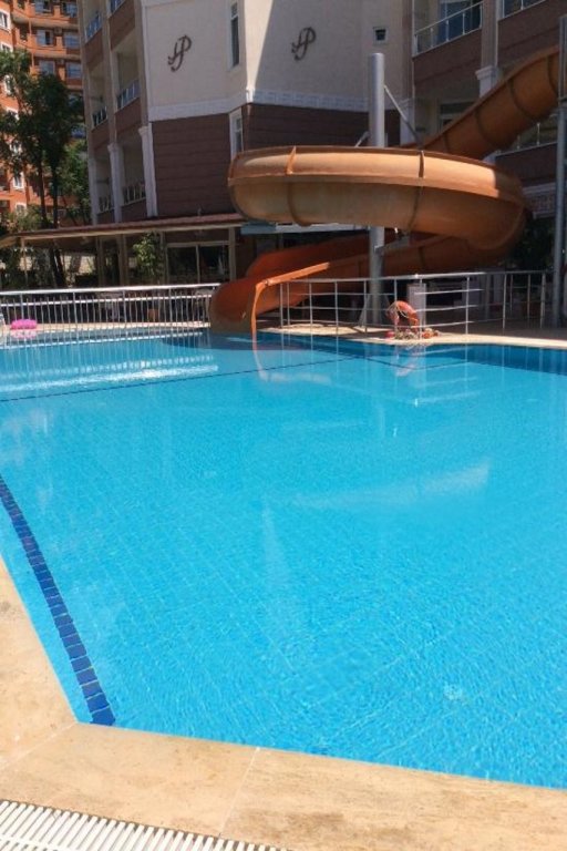 Аланья: Primera Hotel & Apart