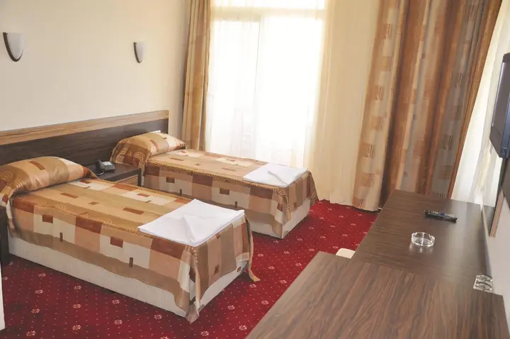 Аланья: Primera Hotel & Apart