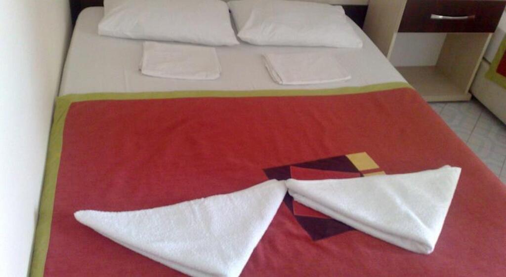 Манавгат: Hotel Palmiye Side