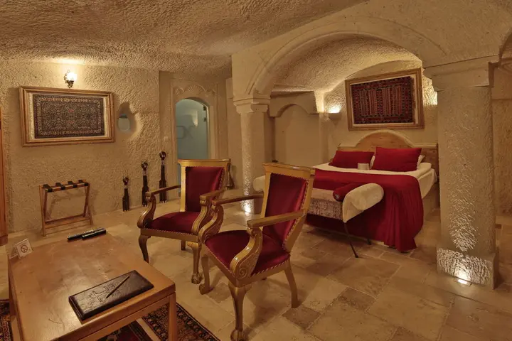 Гёреме: Doors Of Cappadocia