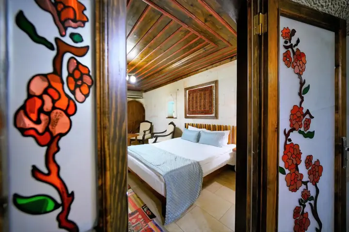 Гёреме: Doors Of Cappadocia