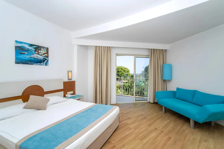 Чамьюва: Zena Resort