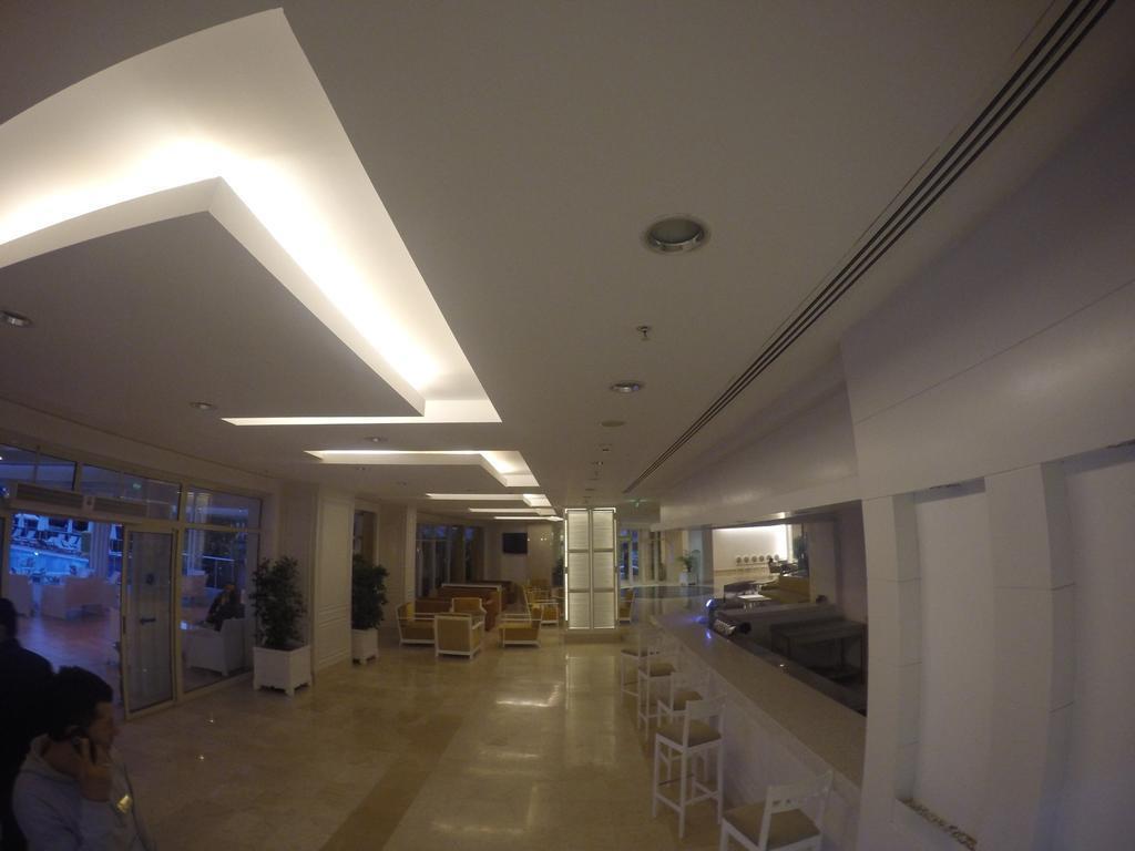 Чамьюва: Zena Resort