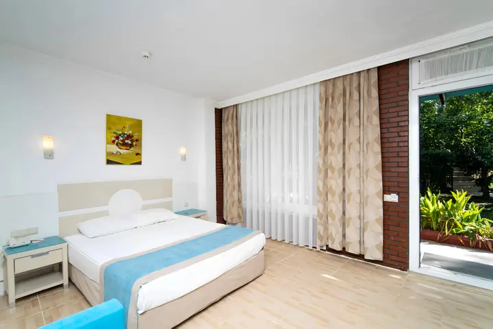 Чамьюва: Zena Resort