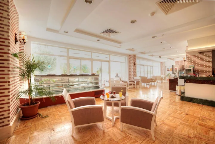 Чамьюва: Zena Resort