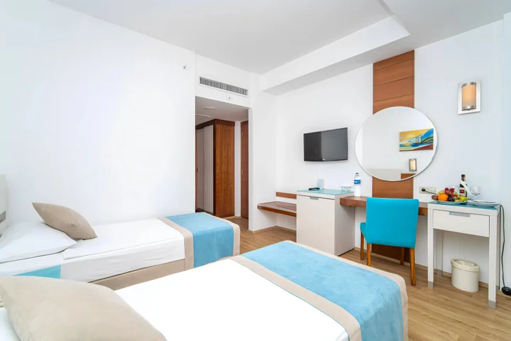 Чамьюва: Zena Resort