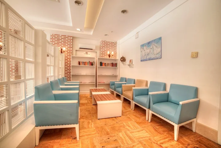 Чамьюва: Zena Resort