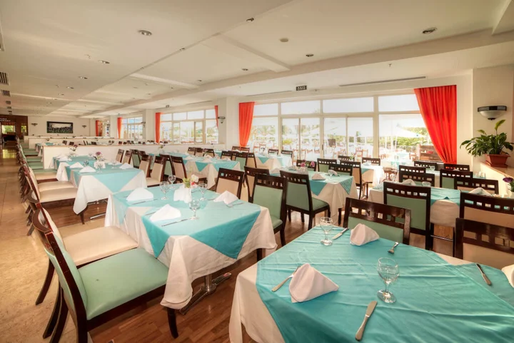 Чамьюва: Zena Resort
