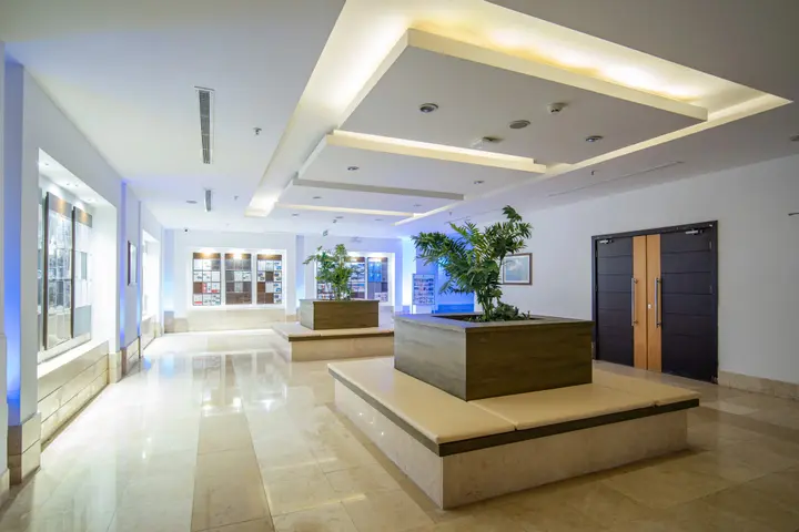 Чамьюва: Zena Resort