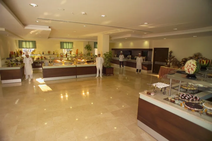 Чамьюва: Zena Resort