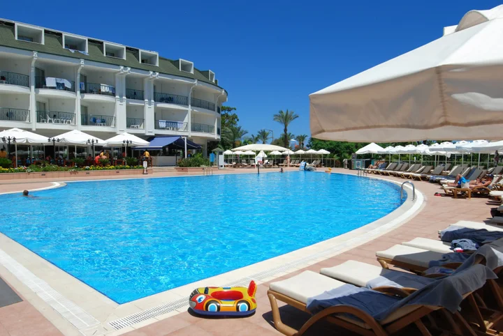 Чамьюва: Zena Resort