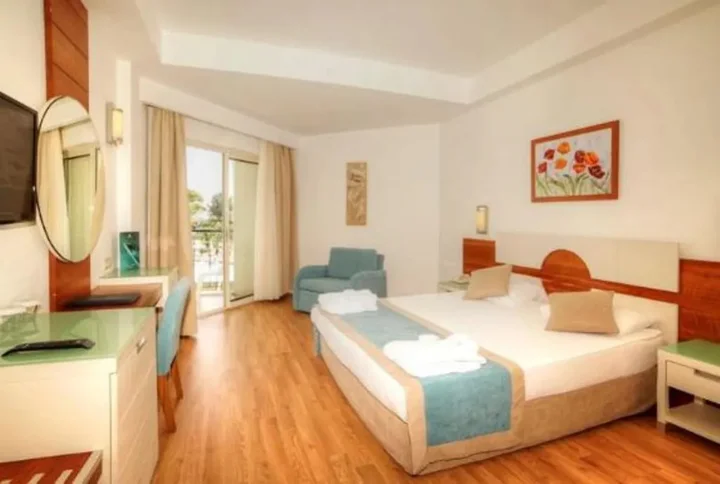 Чамьюва: Zena Resort