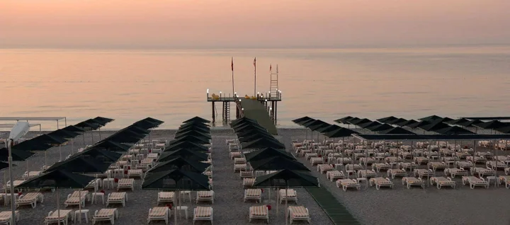 Чамьюва: Zena Resort