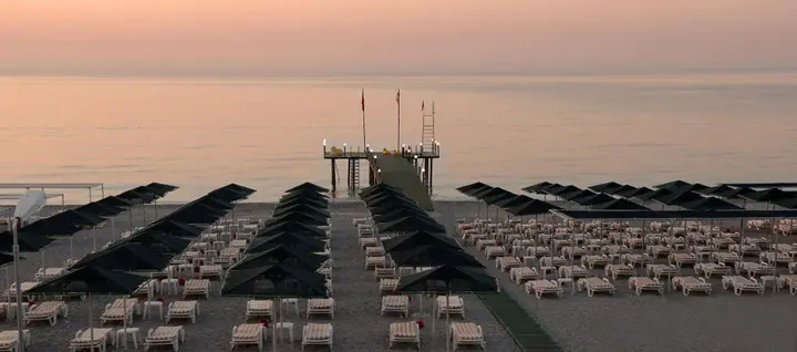 Чамьюва: Zena Resort