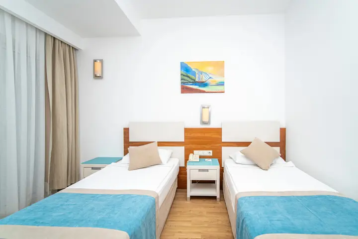 Чамьюва: Zena Resort